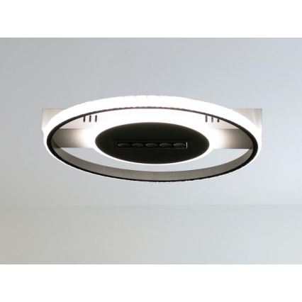 LED Aptumšojama griestu lampa LED/60W/230V 3000-6500K + tālvadības pults