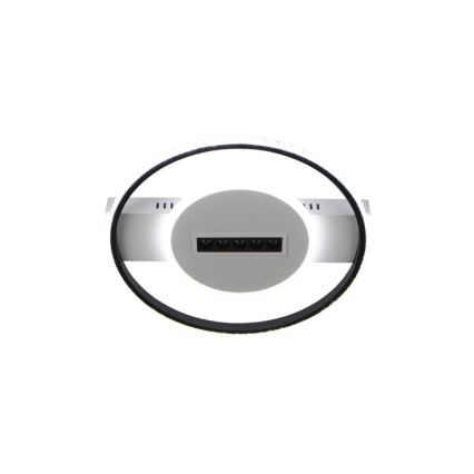 LED Aptumšojama griestu lampa LED/60W/230V 3000-6500K + tālvadības pults
