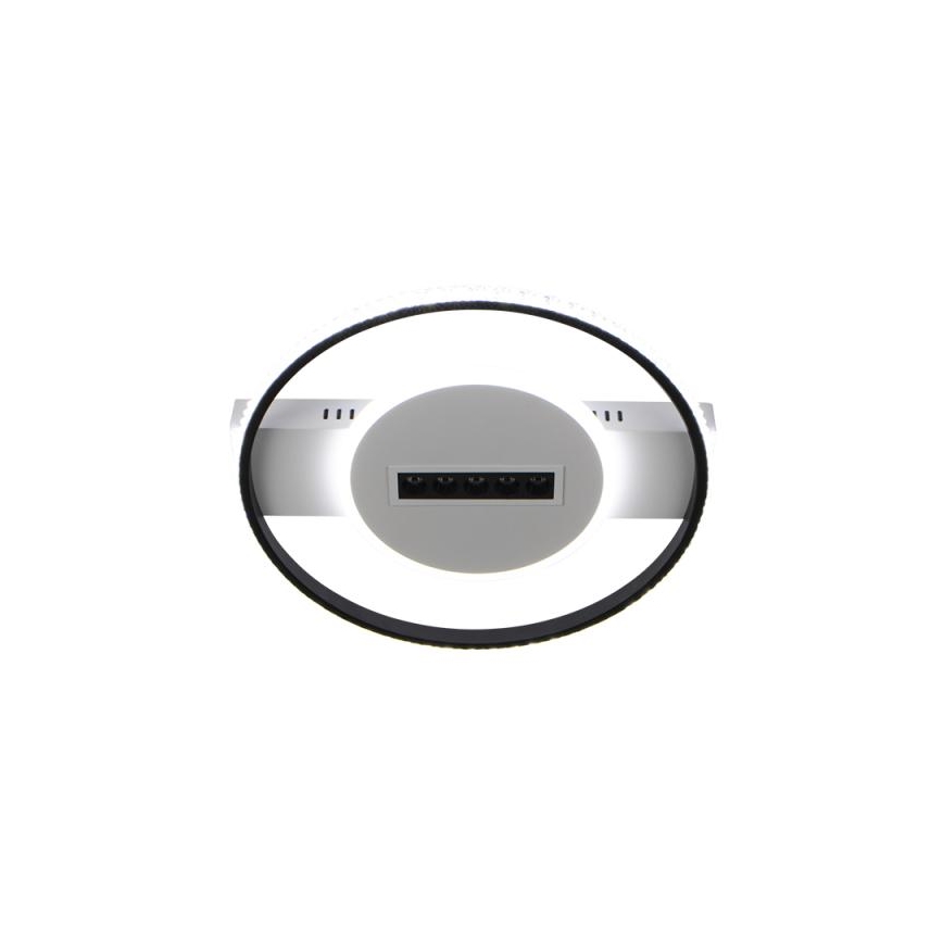 LED Aptumšojama griestu lampa LED/60W/230V 3000-6500K + tālvadības pults