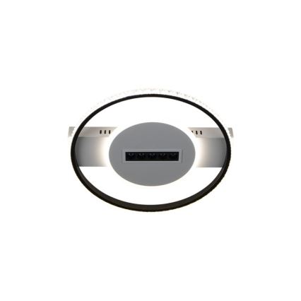 LED Aptumšojama griestu lampa LED/60W/230V 3000-6500K + tālvadības pults