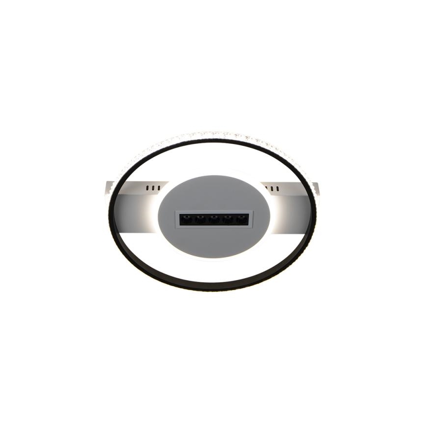 LED Aptumšojama griestu lampa LED/60W/230V 3000-6500K + tālvadības pults