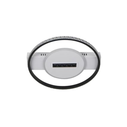 LED Aptumšojama griestu lampa LED/60W/230V 3000-6500K + tālvadības pults