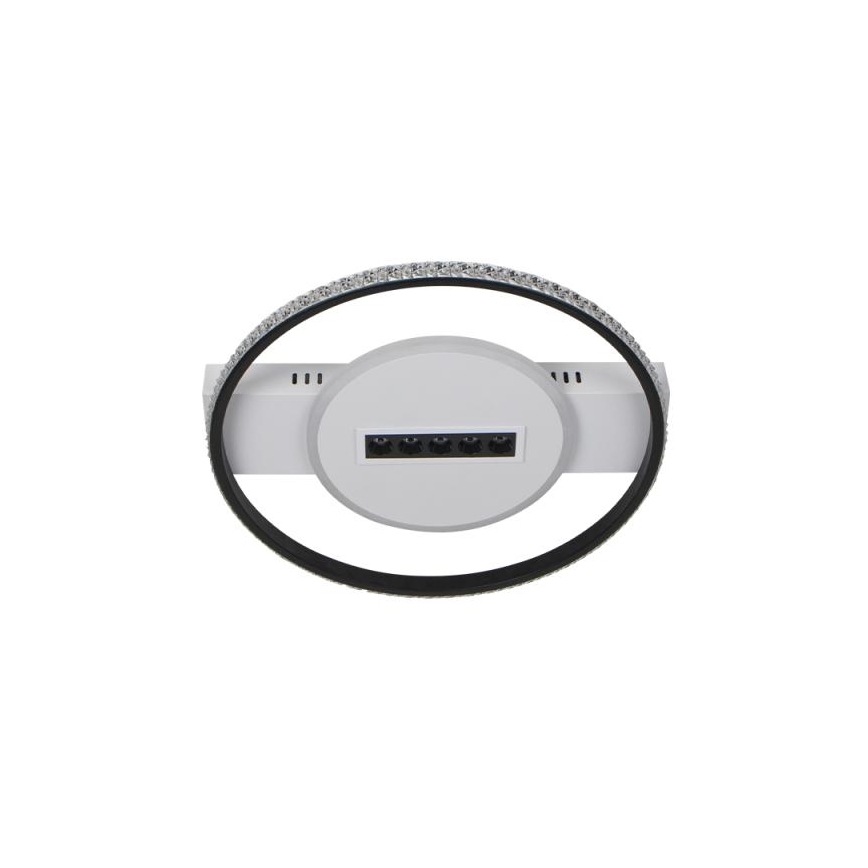LED Aptumšojama griestu lampa LED/60W/230V 3000-6500K + tālvadības pults