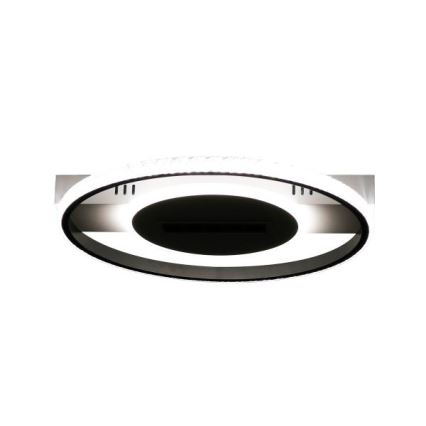 LED Aptumšojama griestu lampa LED/60W/230V 3000-6500K + tālvadības pults