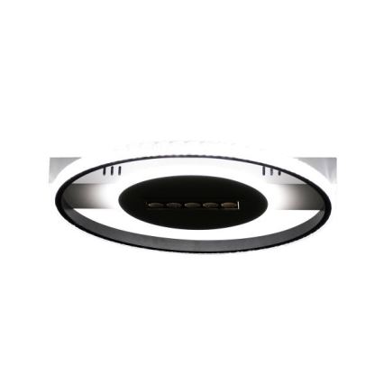 LED Aptumšojama griestu lampa LED/60W/230V 3000-6500K + tālvadības pults