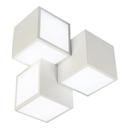 LED Aptumšojama griestu lampa LED/60W/230V 3000-6500K + tālvadības pults