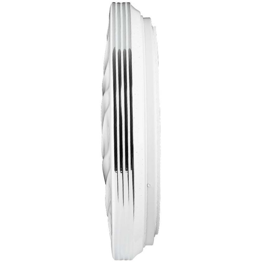 LED Aptumšojama griestu lampa LED/60W/230V 3000K/4000K/6500K + tālvadības pults