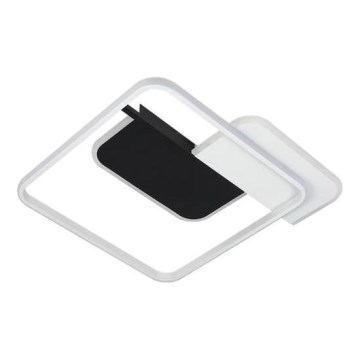LED Aptumšojama griestu lampa LED/70W/230V 3000-6500K + tālvadības pults