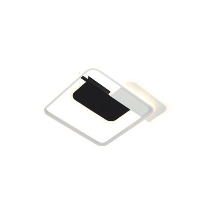LED Aptumšojama griestu lampa LED/70W/230V 3000-6500K + tālvadības pults