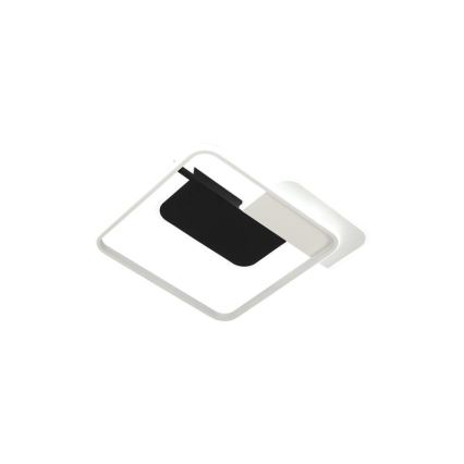 LED Aptumšojama griestu lampa LED/70W/230V 3000-6500K + tālvadības pults