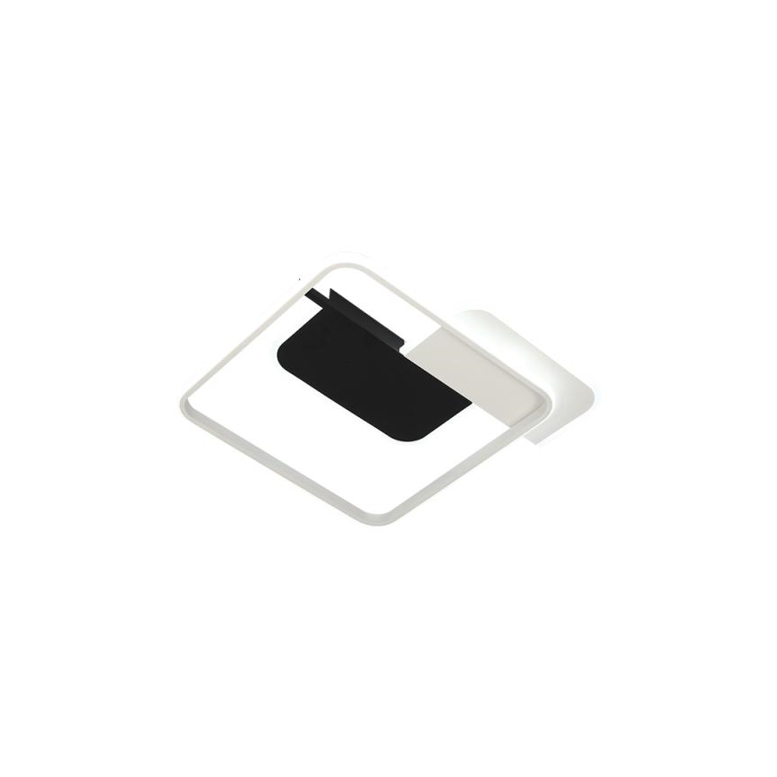 LED Aptumšojama griestu lampa LED/70W/230V 3000-6500K + tālvadības pults