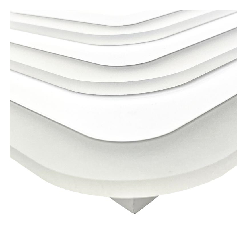 LED Aptumšojama griestu lampa LED/80W/230V 3000-6500K + tālvadības pults