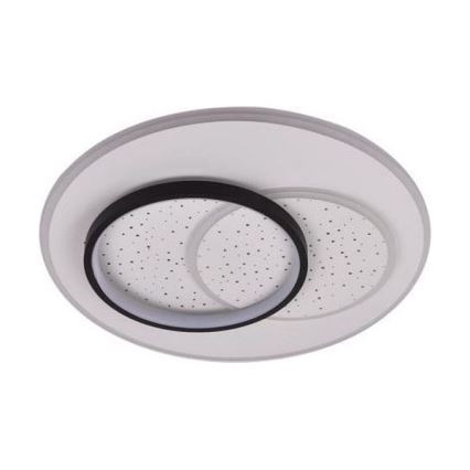 LED Aptumšojama griestu lampa LED/85W/230V 3000-6500K + tālvadības pults