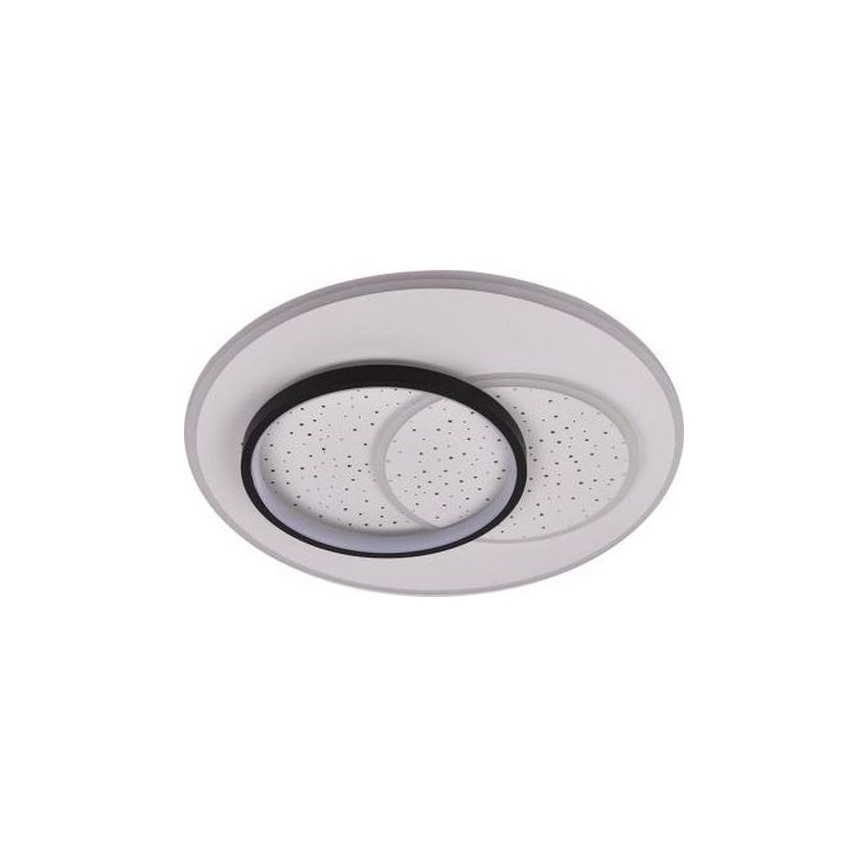 LED Aptumšojama griestu lampa LED/85W/230V 3000-6500K + tālvadības pults