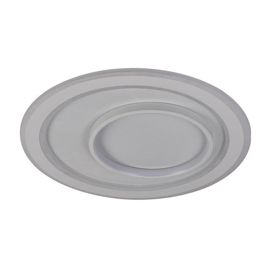 LED Aptumšojama griestu lampa LED/85W/230V 3000-6500K + tālvadības pults