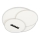 LED Aptumšojama griestu lampa LED/90W/230V 3000-6500K balta + tālvadības pults