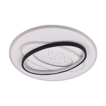 LED Aptumšojama griestu lampa LED/90W/230V 3000-6500K + tālvadības pults