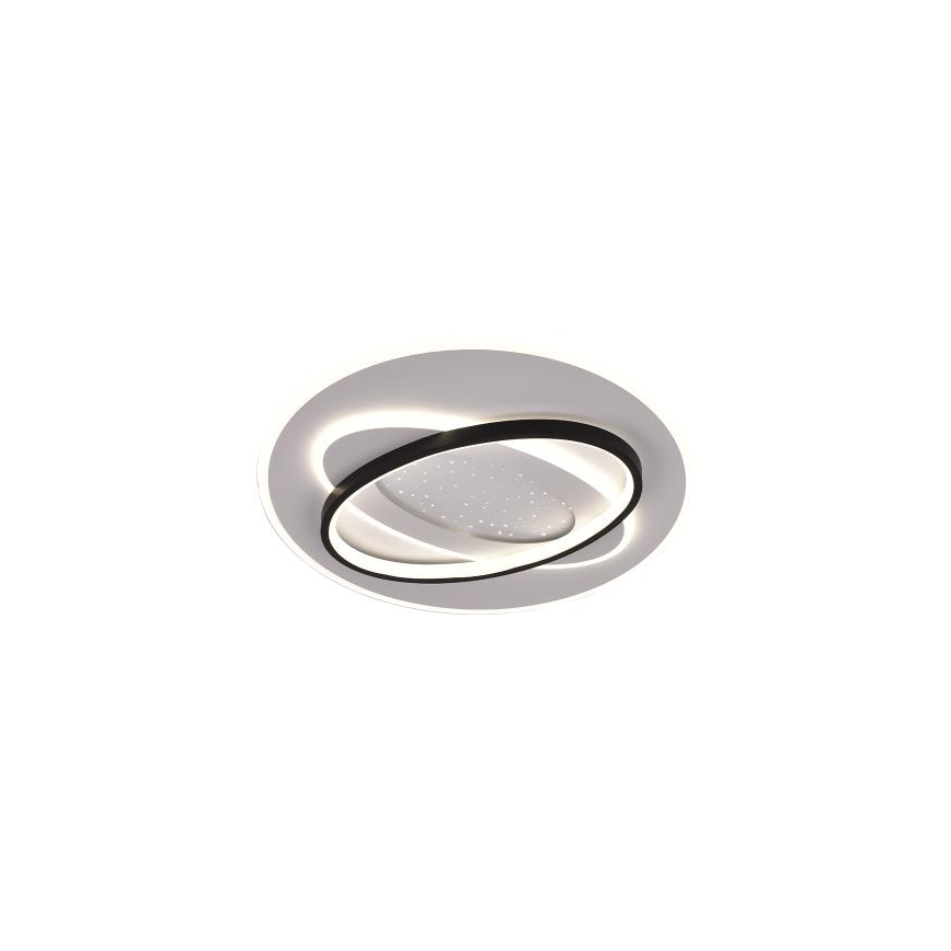 LED Aptumšojama griestu lampa LED/90W/230V 3000-6500K + tālvadības pults