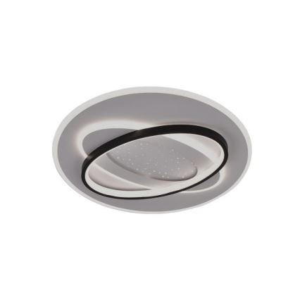 LED Aptumšojama griestu lampa LED/90W/230V 3000-6500K + tālvadības pults