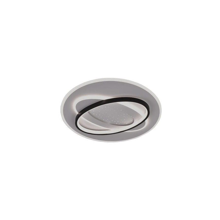 LED Aptumšojama griestu lampa LED/90W/230V 3000-6500K + tālvadības pults