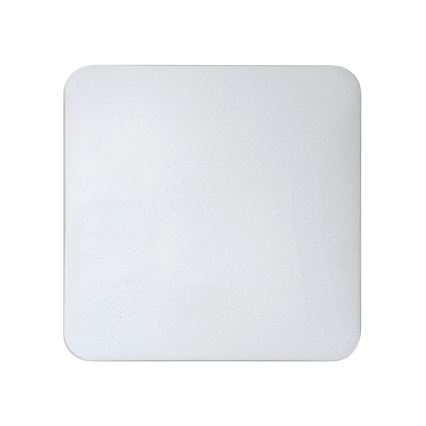 LED Aptumšojama griestu lampa MANA LED/60W/230V 2700-6500K 53x53 cm + tālvadības pults