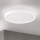 LED Aptumšojama griestu lampa MASCA LED/36W/230V 2700/3350/4000K d. 40 cm balta