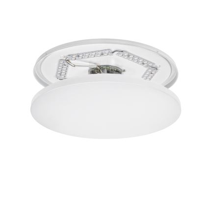 LED Aptumšojama griestu lampa NYMPHEA LED/24W/230V 2700-6500K Wi-Fi Tuya