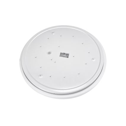 LED Aptumšojama griestu lampa NYMPHEA LED/36W/230V 2700-6500K Wi-Fi Tuya