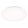 LED Aptumšojama griestu lampa OPAL LED/48W/230V 2700-6500K Wi-Fi Tuya balta + tālvadības pults