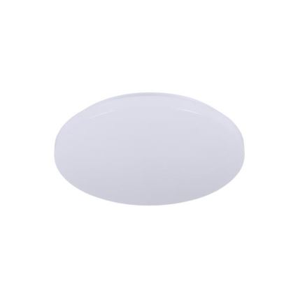 LED Aptumšojama griestu lampa OPAL LED/48W/230V 2700-6500K Wi-Fi Tuya balta + tālvadības pults