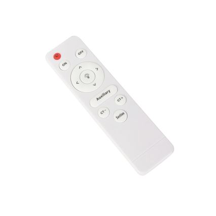 LED Aptumšojama griestu lampa OPTIMA LED/52W/230V 3000-6000K + tālvadības pults