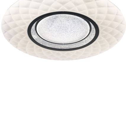 LED Aptumšojama griestu lampa TOKYO LED/48W/230V + tālvadības pults