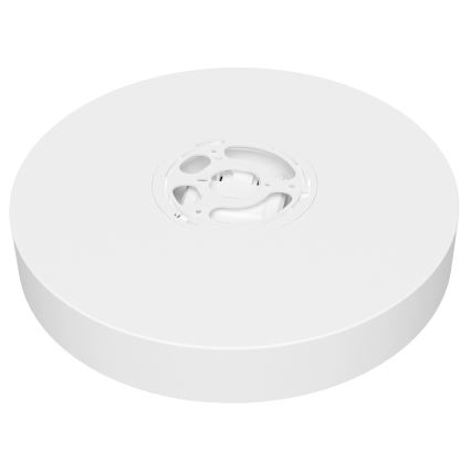 LED Aptumšojama vannas istabas griestu lampa VARIO LUMO LED/22/32W/230V 3000/4000/5700K d. 41 cm IP44 balta