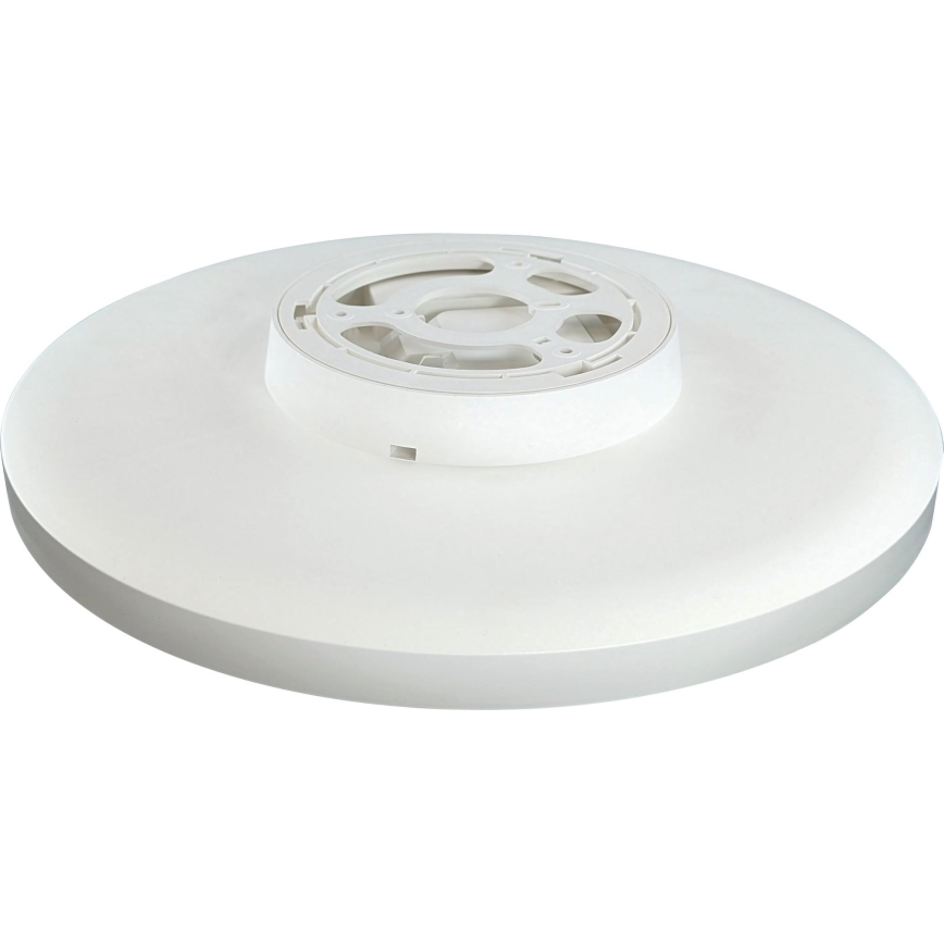 LED Aptumšojama vannas istabas griestu lampa VARIO NOVA LED/22/32W/230V 3000/4000/5700K d. 41 cm IP44 balta