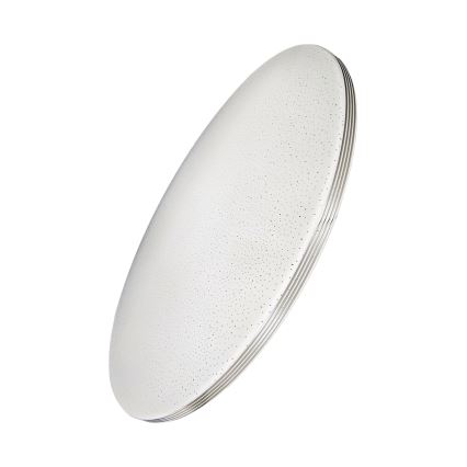 LED Aptumšojama griestu lampa VENTA LED/36W/230V 2700-6500K d. 48 cm + tālvadības pults