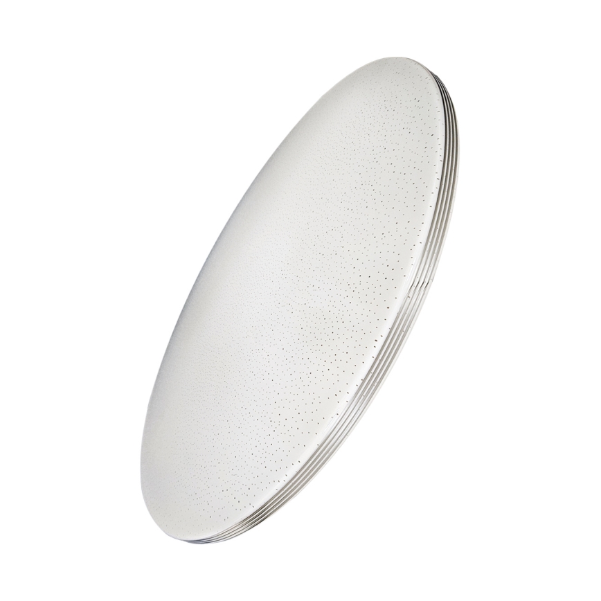 LED Aptumšojama griestu lampa VENTA LED/36W/230V 2700-6500K d. 48 cm + tālvadības pults
