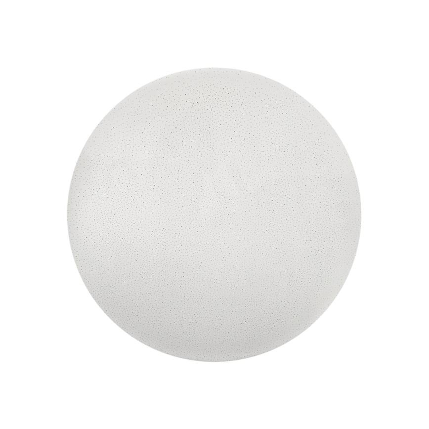 LED Aptumšojama griestu lampa VENTA LED/36W/230V 2700-6500K d. 48 cm + tālvadības pults