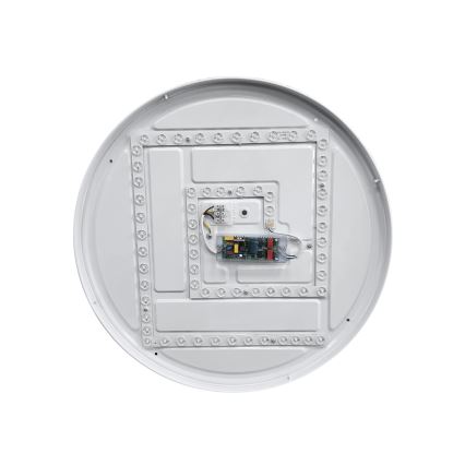 LED Aptumšojama griestu lampa VENTA LED/36W/230V 2700-6500K d. 48 cm + tālvadības pults