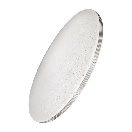 LED Aptumšojama griestu lampa VENTA LED/60W/230V 2700-6500K d. 58 cm + tālvadības pults