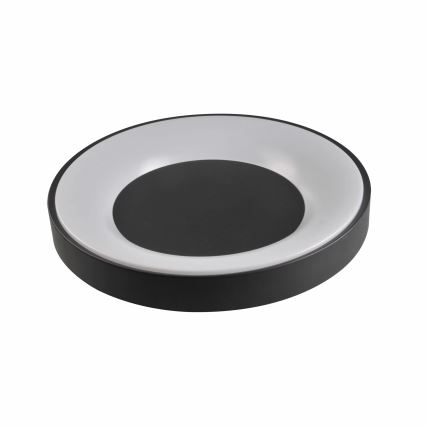 LED Aptumšojama vannas istabas griestu lampa WITOLD LED/48W/230V d. 38,5 cm 3000-6000K IP44 +Dálkové vadība