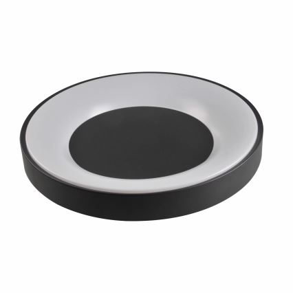 LED Aptumšojama vannas istabas griestu lampa WITOLD LED/72W/230V d. 48 cm 3000-6000K IP44 + tālvadības pults