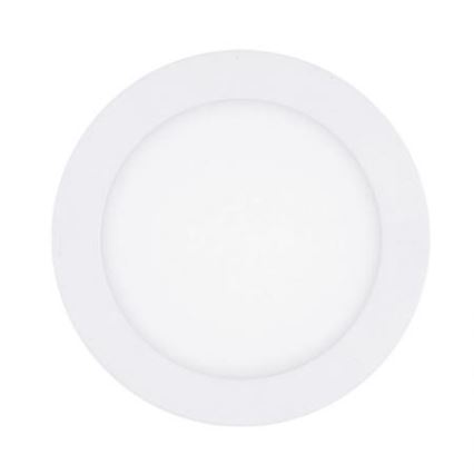 LED Aptumšojama iegremdējama lampa/12W/230V 3000-6500K Wi-Fi Tuya