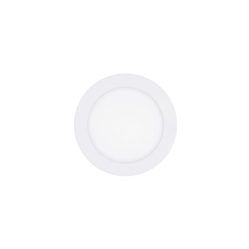 LED Aptumšojama iegremdējama lampa/12W/230V 3000-6500K Wi-Fi Tuya