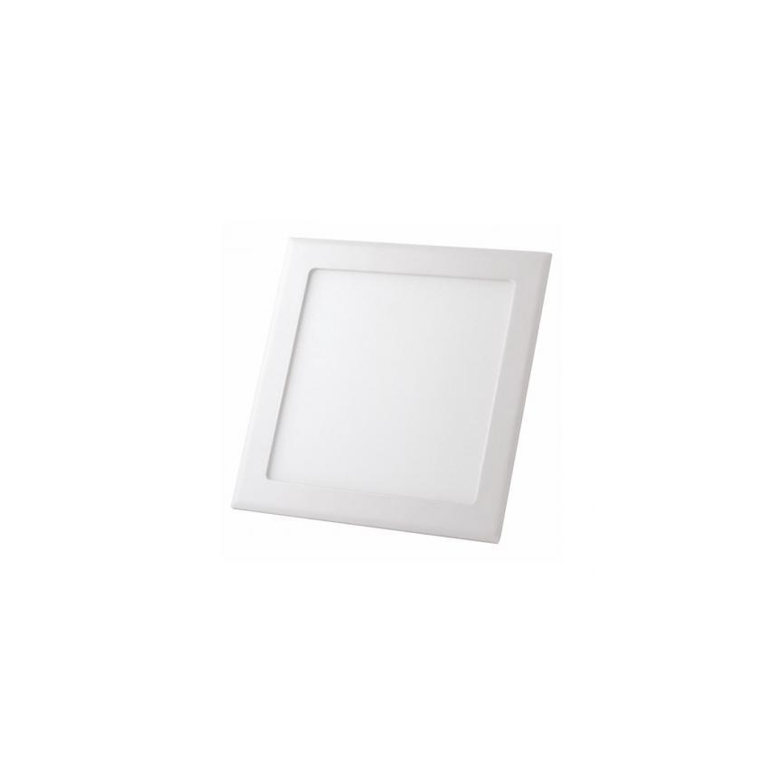 LED Aptumšojama iegremdējama lampa LED/12W/230V 3000-6500K Wi-Fi Tuya