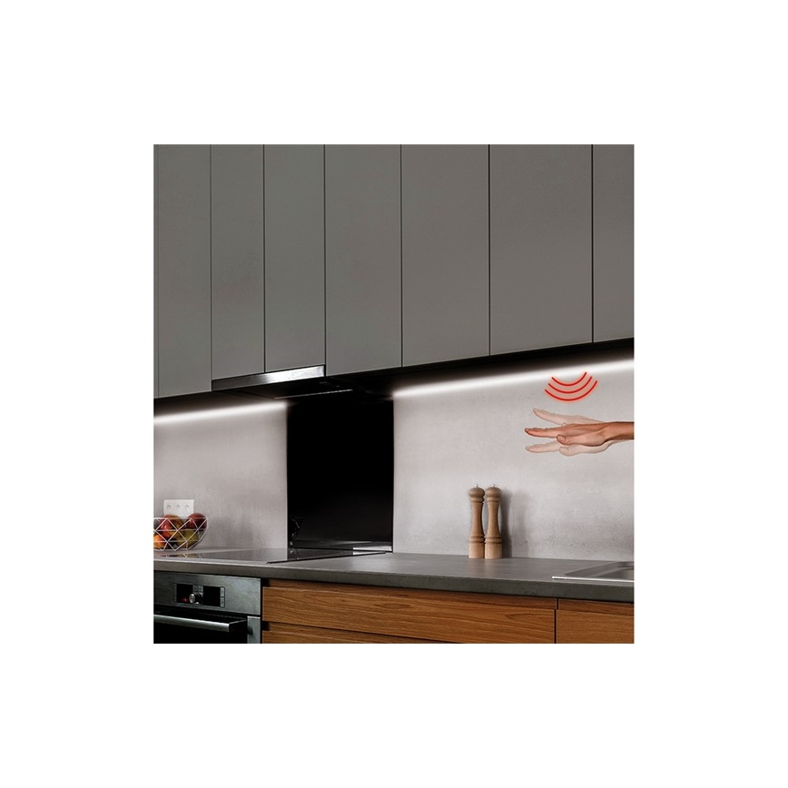 LED Aptumšojama josla 180xLED/4,8W/230V 3m