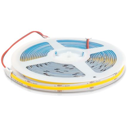 LED Aptumšojama josla LED/25W/230V 3m 3000K