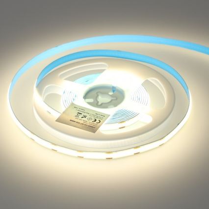 LED Aptumšojama josla LED/25W/230V 3m 4000K