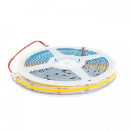 LED Aptumšojama josla LED/25W/230V 3m 4000K