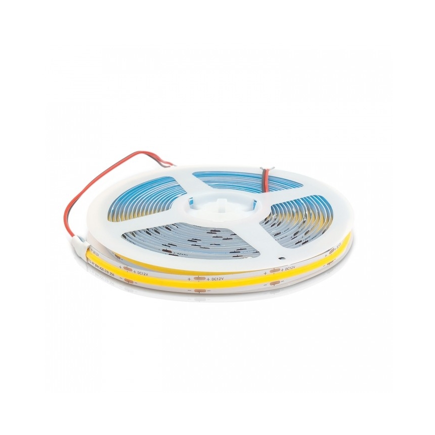 LED Aptumšojama josla LED/25W/230V 3m 4000K