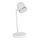 LED Aptumšojama, lādējama galda lampa 4in1 LED/6W/3,7V 3000K/4000K/6500K 1500mAh balta